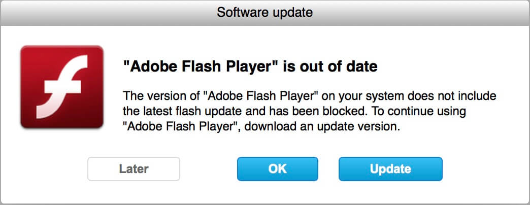 Download Flash 10.1 For Mac