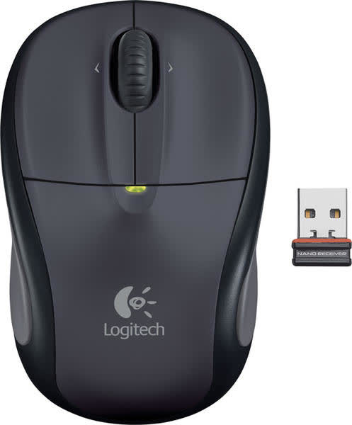 Logitech Wireless Mouse Mac Download Software