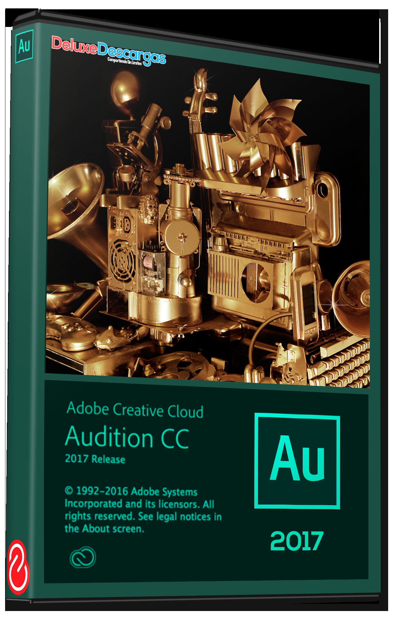 Download adobe audition mac cracked version