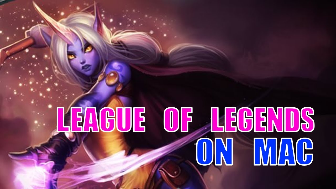 League of legends windows 10 download